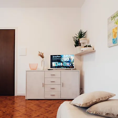 Anima Jesolo - Ca Delle Rose Apartment Exterior photo