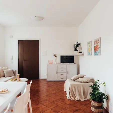 Anima Jesolo - Ca Delle Rose Apartment Exterior photo