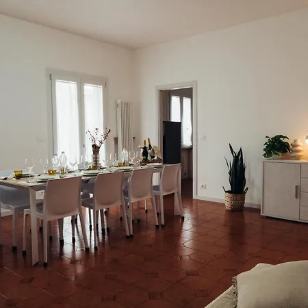 Anima Jesolo - Ca Delle Rose Apartment Exterior photo