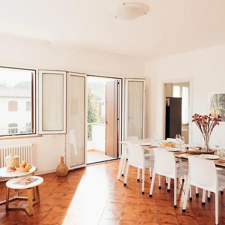 Anima Jesolo - Ca Delle Rose Apartment Exterior photo