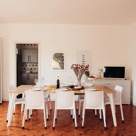 Anima Jesolo - Ca Delle Rose Apartment Exterior photo