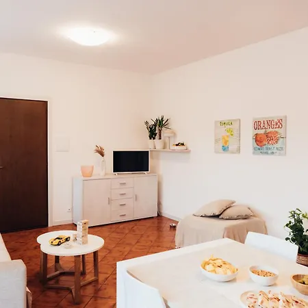 Anima Jesolo - Ca Delle Rose Apartment Exterior photo