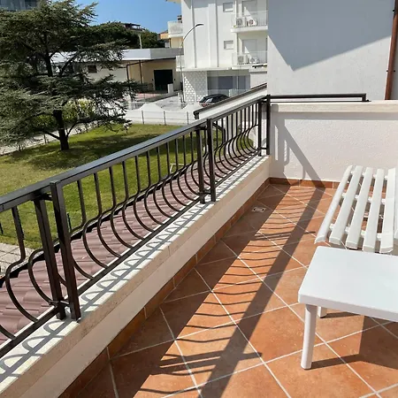 Anima Jesolo - Ca Delle Rose Apartment Exterior photo