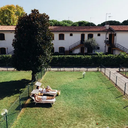 Anima Jesolo - Ca Delle Rose Apartment Exterior photo