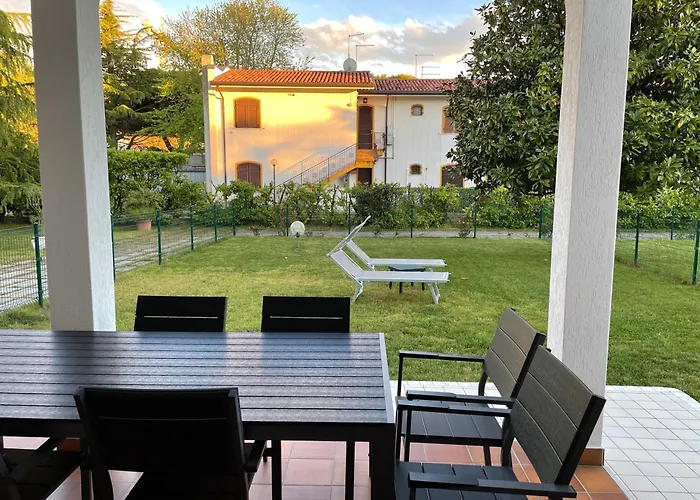 Anima Jesolo - Ca Delle Rose