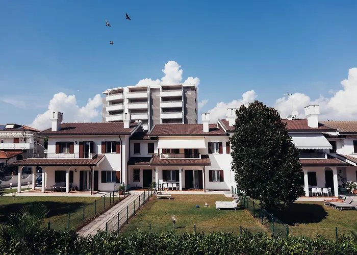 Anima Jesolo - Ca Delle Rose