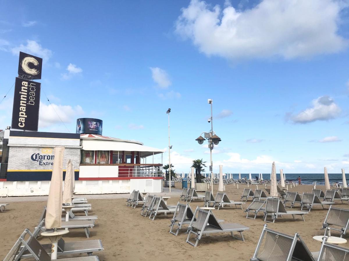 Anima Jesolo - Ca Delle Rose *