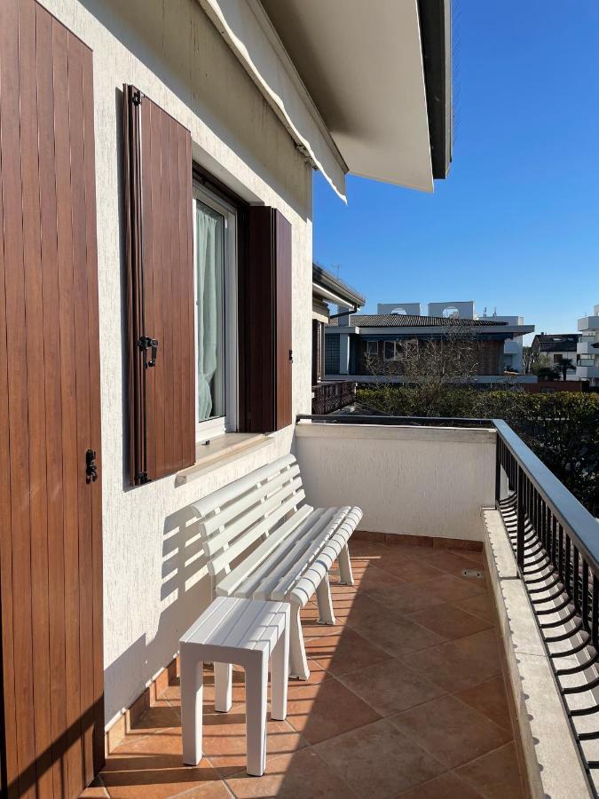 Anima Jesolo - Ca Delle Rose Apartamento