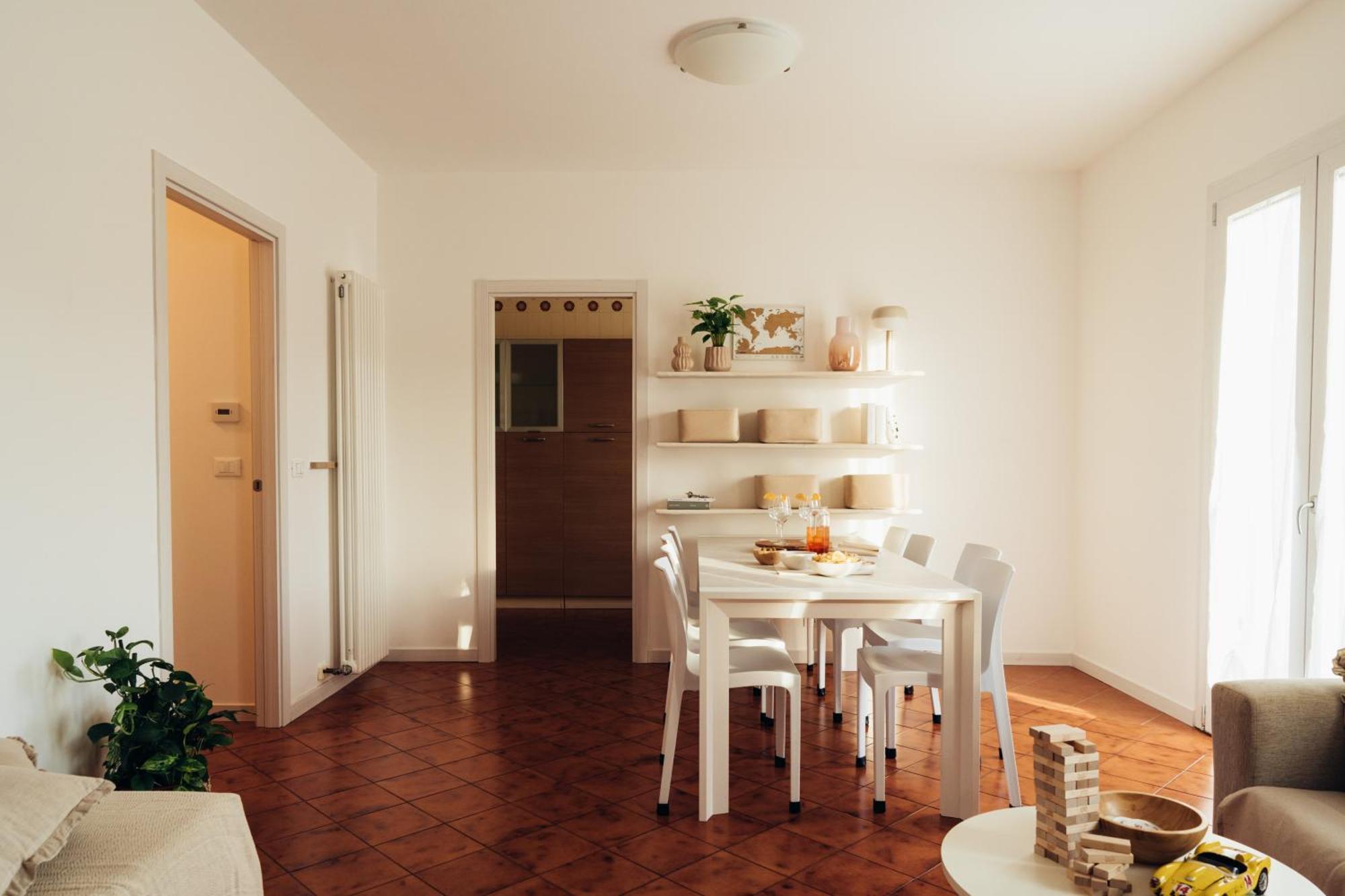 Apartment Anima - Ca Delle Rose *