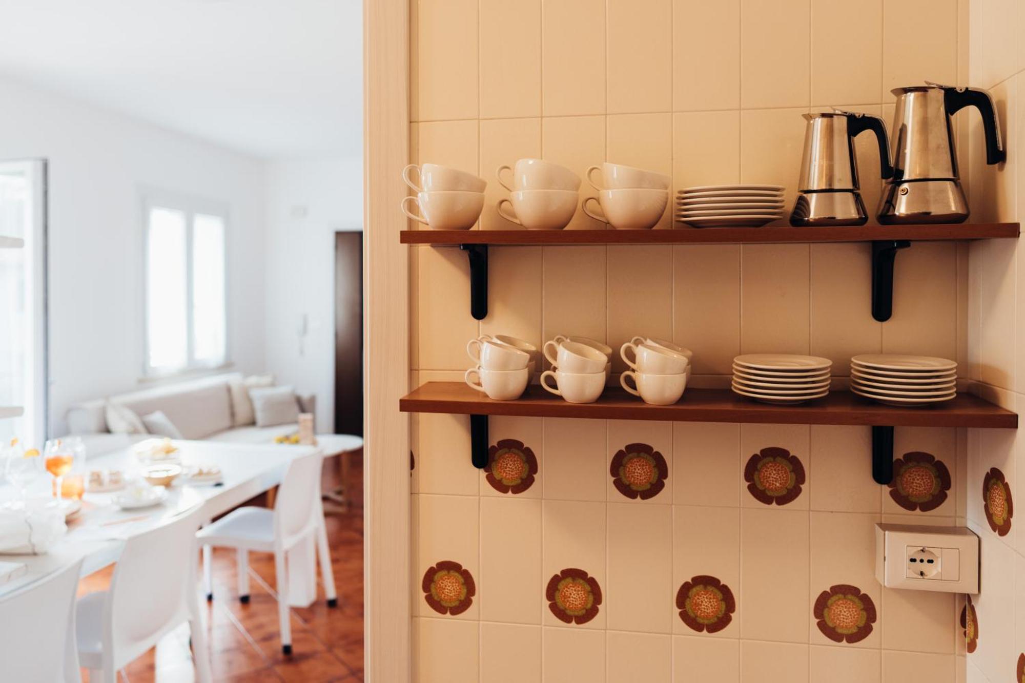Anima Jesolo - Ca Delle Rose Apartamento