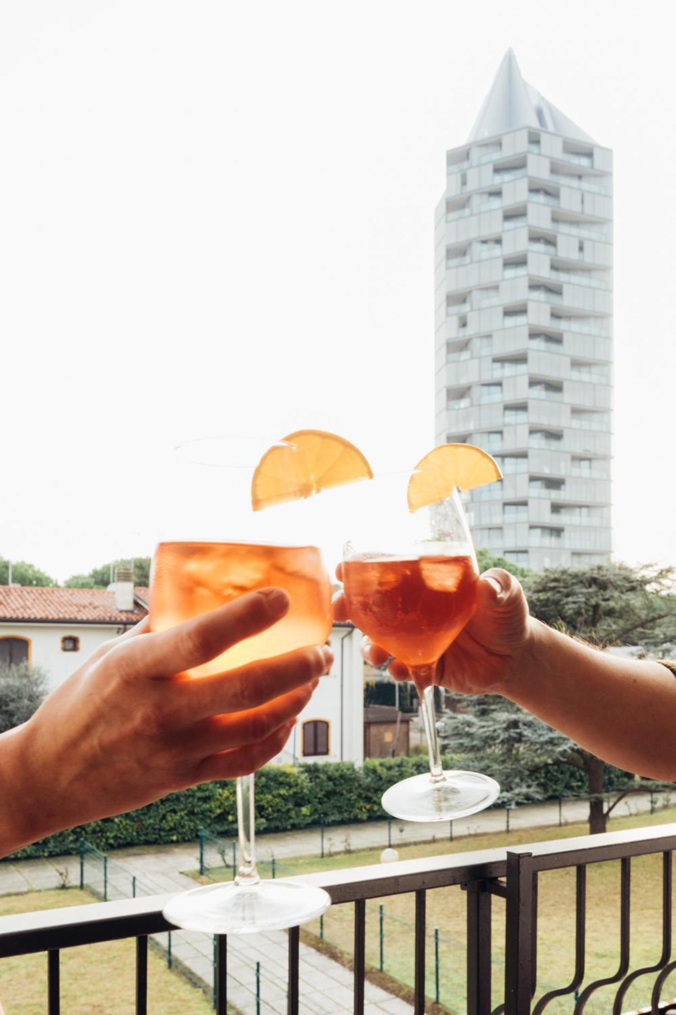 Anima - Ca Delle Rose * Lido di Jesolo