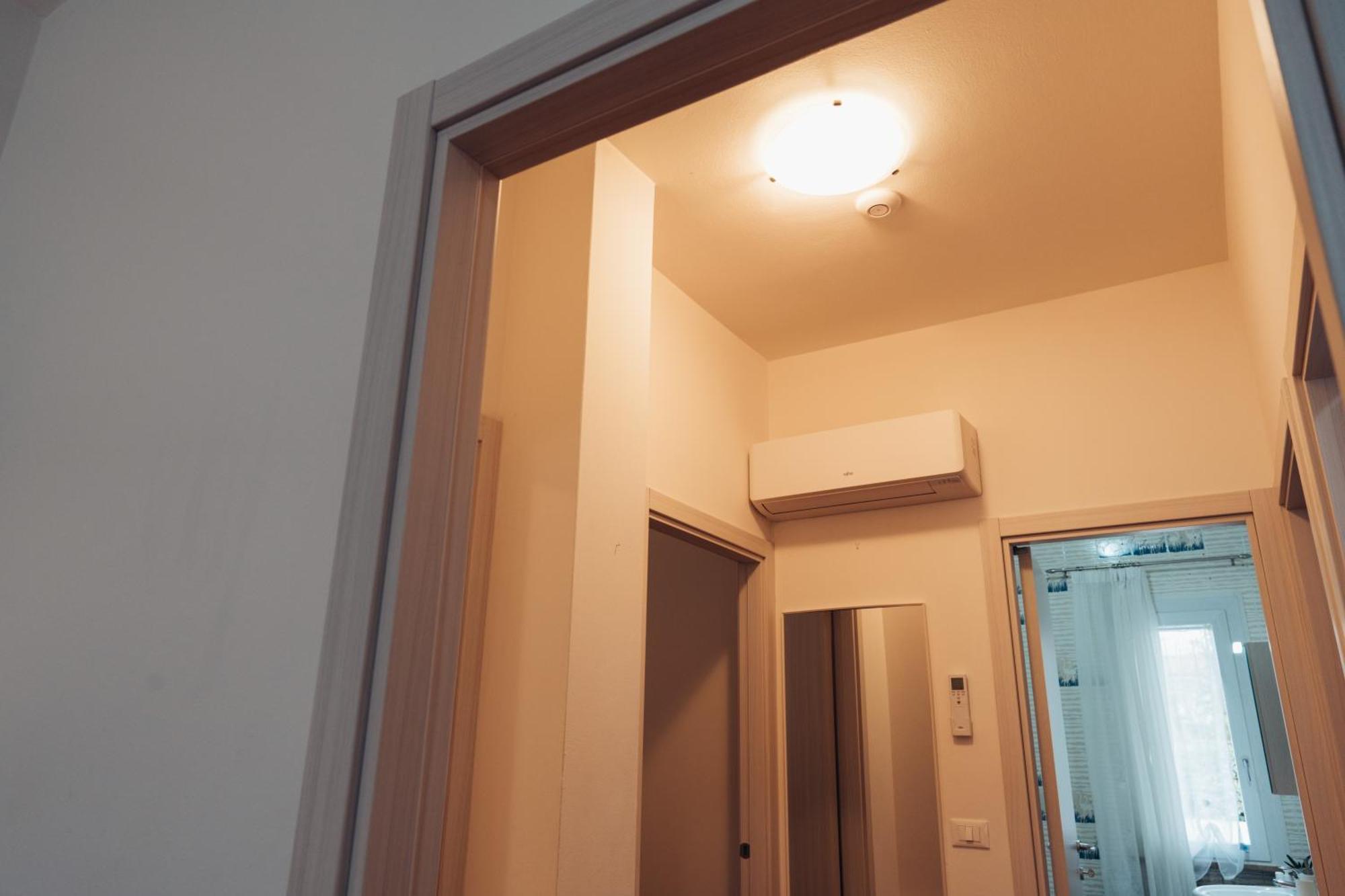Anima Jesolo - Ca Delle Rose Apartamento *