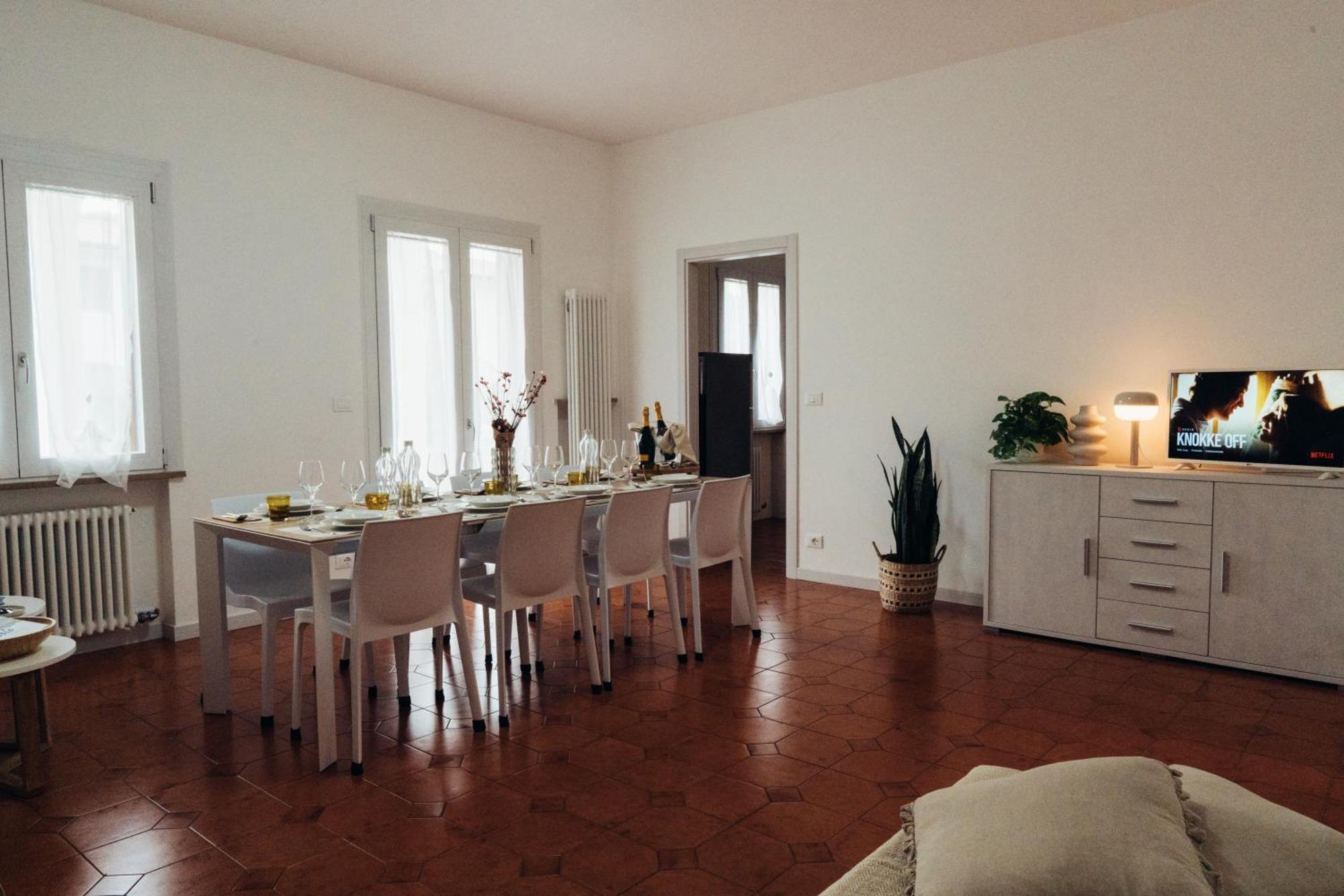 Anima Jesolo - Ca Delle Rose Apartamento *