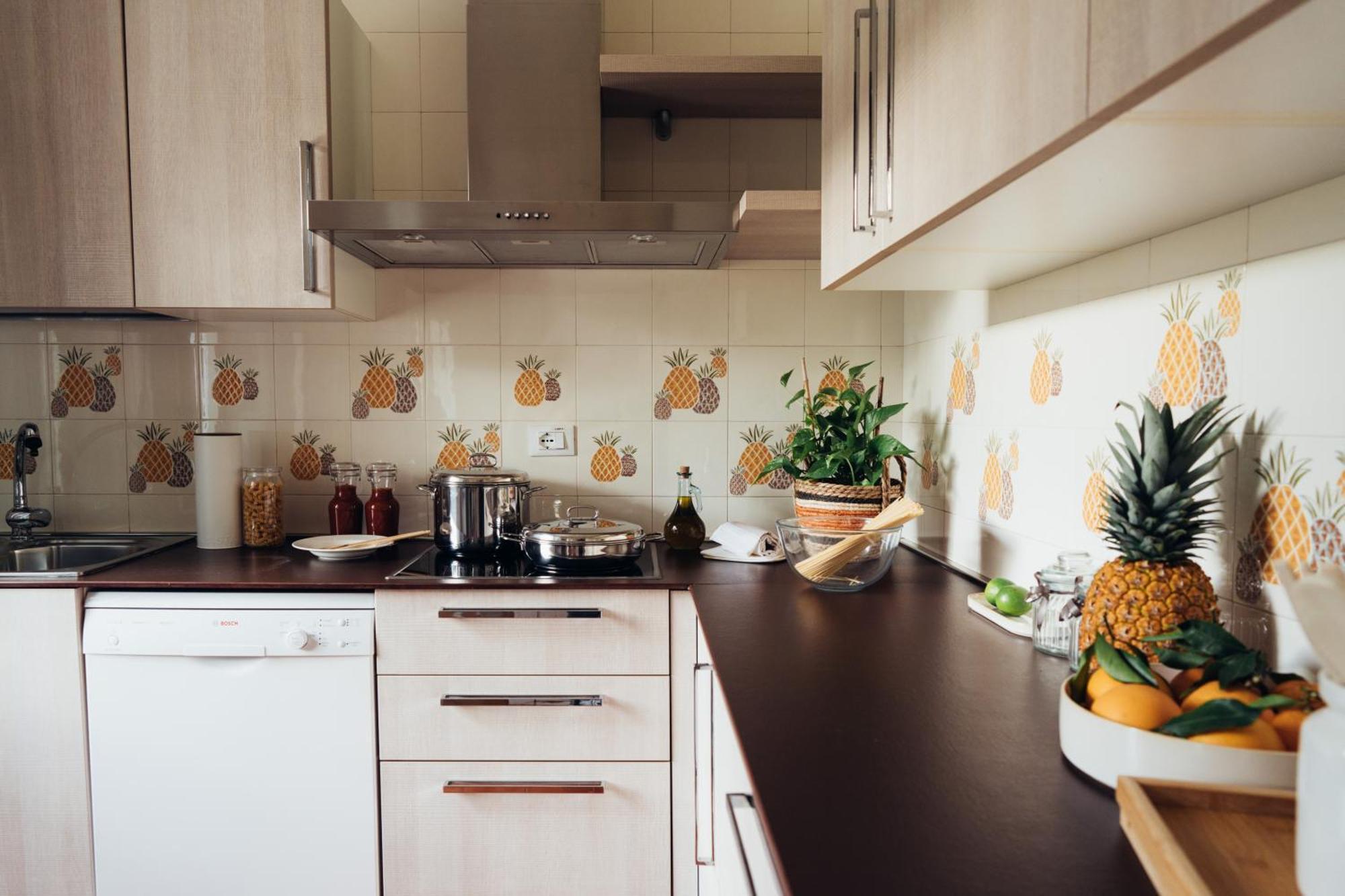 Apartment Anima - Ca Delle Rose Lido di Jesolo