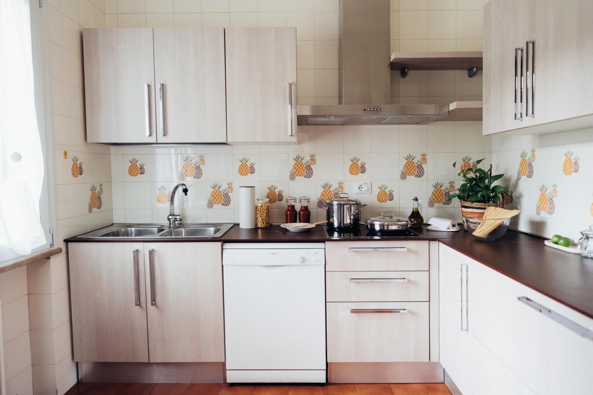 Anima Jesolo - Ca Delle Rose Apartamento