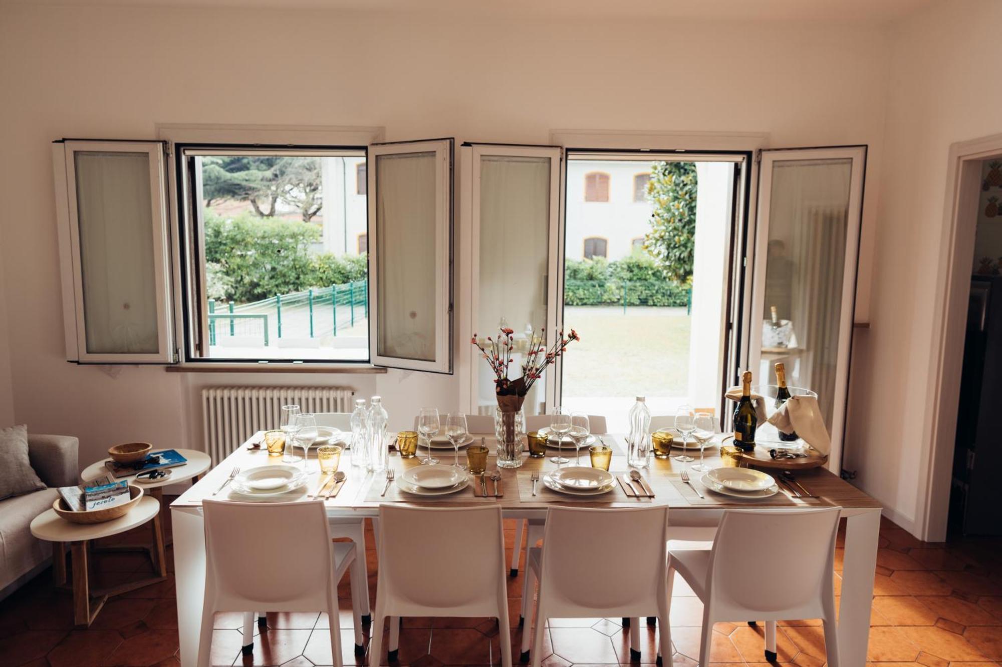 Apartment Anima - Ca Delle Rose *