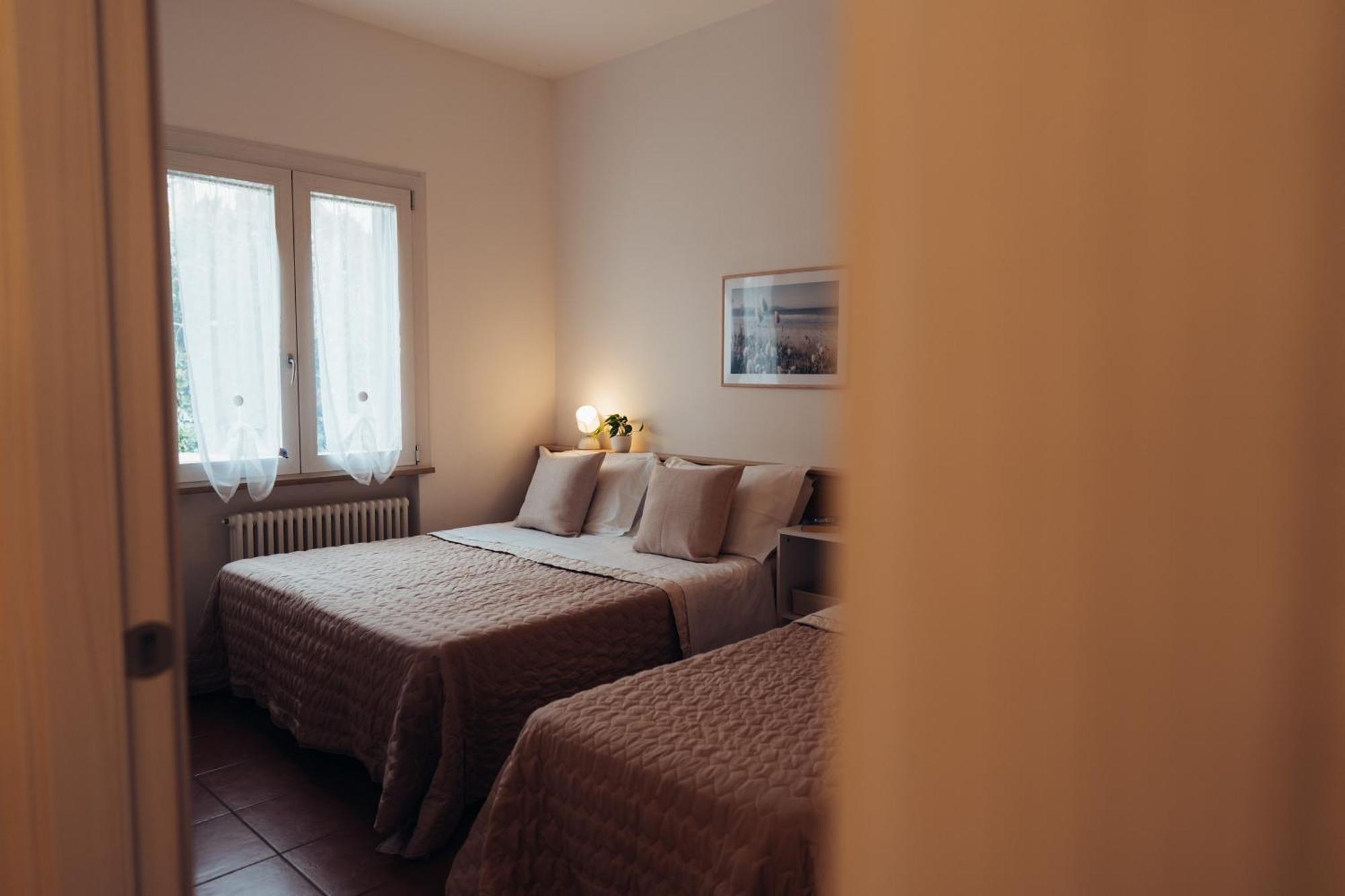 Anima - Ca Delle Rose Apartment Lido di Jesolo