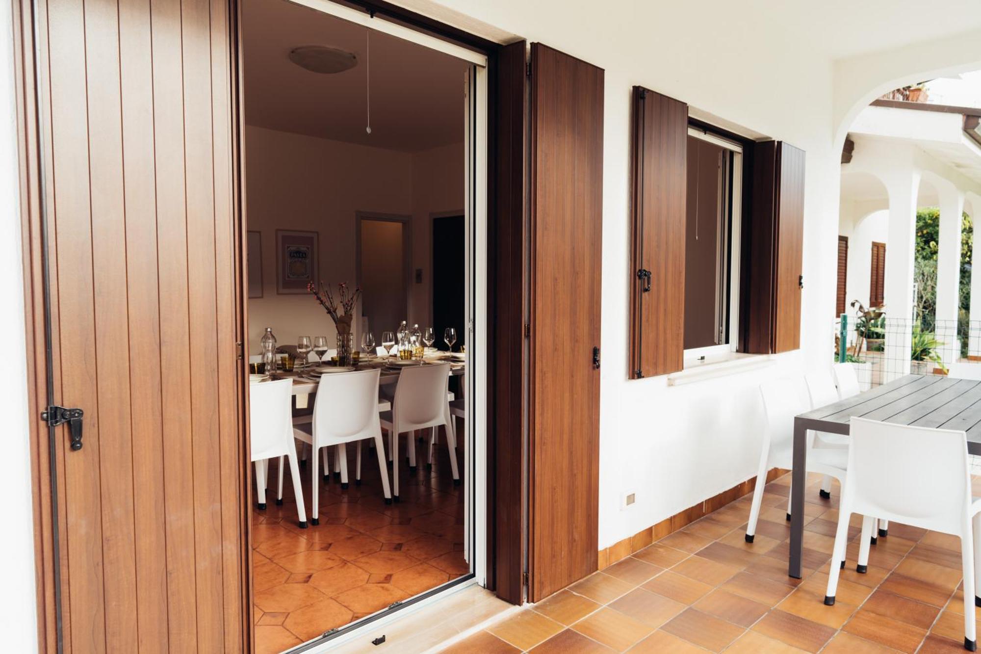 Apartment Anima - Ca Delle Rose Lido di Jesolo