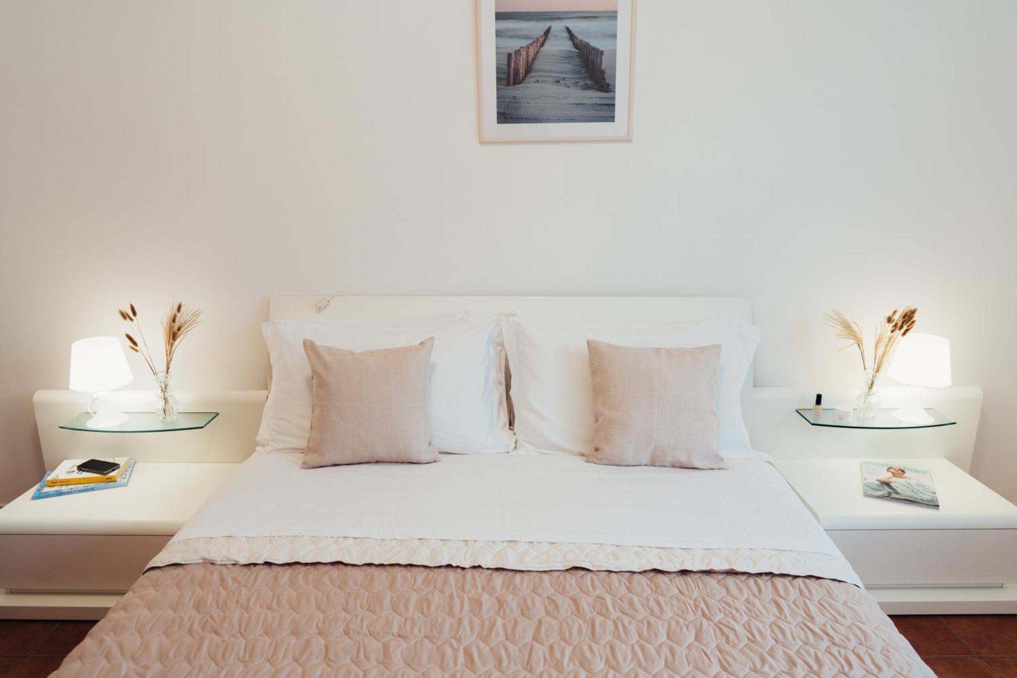 Anima - Ca Delle Rose Apartment Lido di Jesolo