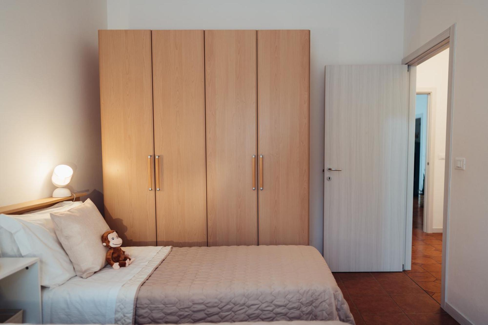 Anima - Ca Delle Rose Apartment *