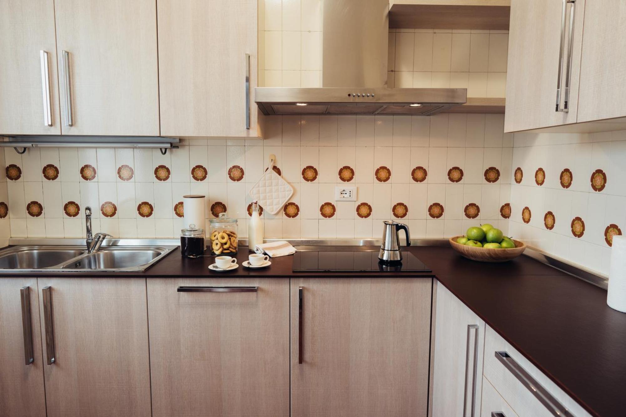 Apartment Anima - Ca Delle Rose Lido di Jesolo