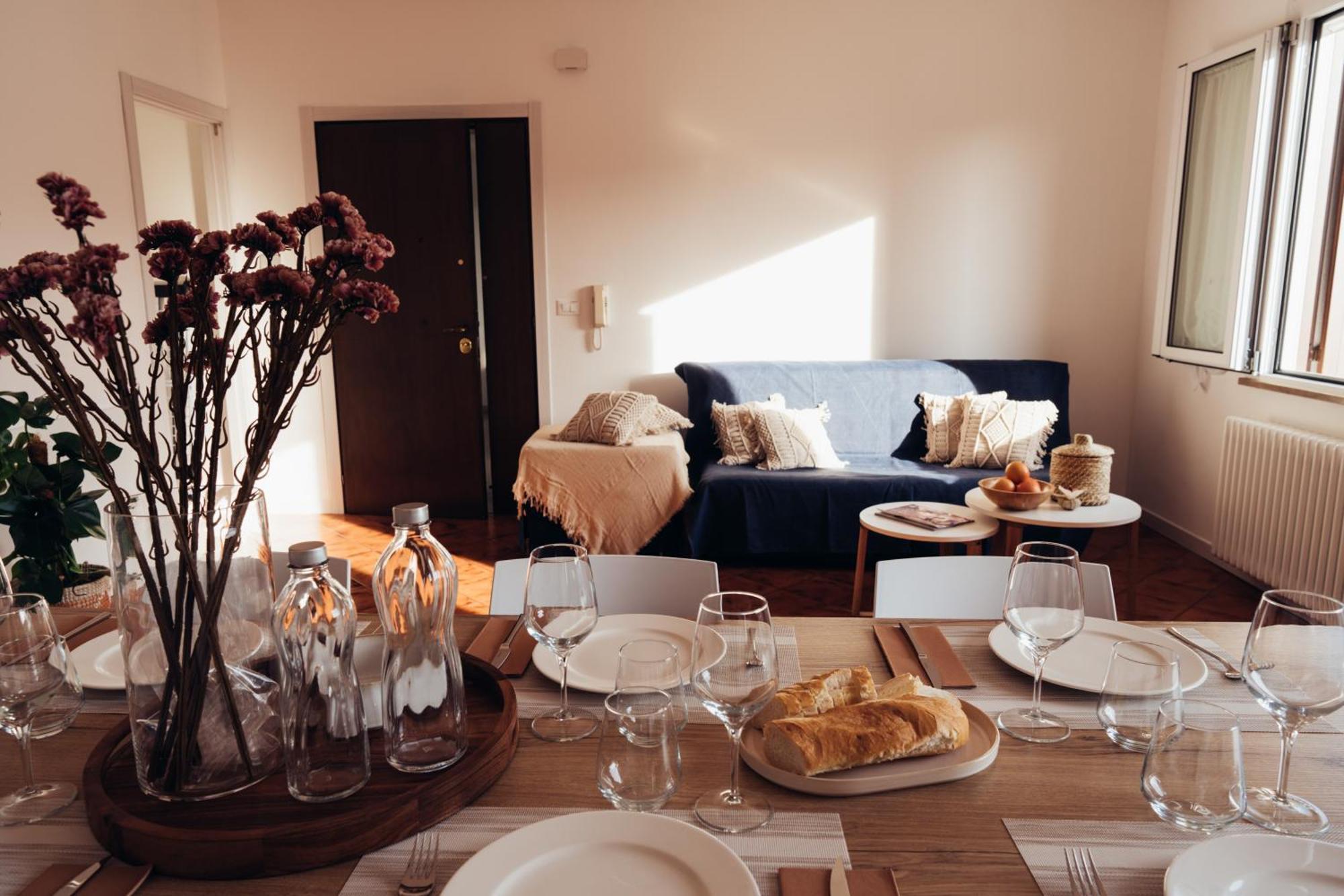 Apartment Anima - Ca Delle Rose *