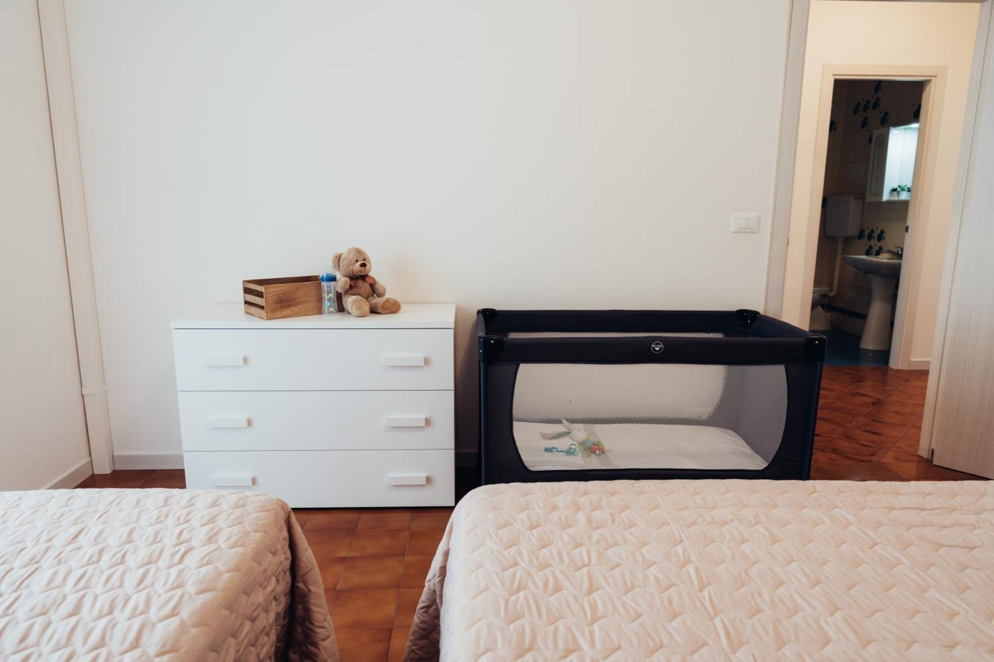 Apartment Anima - Ca Delle Rose Lido di Jesolo