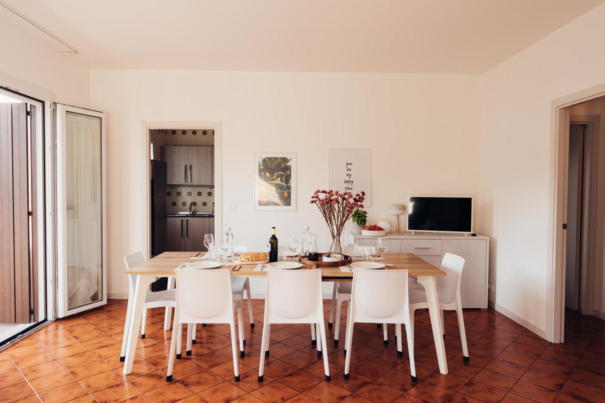 Apartamento Anima Jesolo - Ca Delle Rose Lido di Jesolo