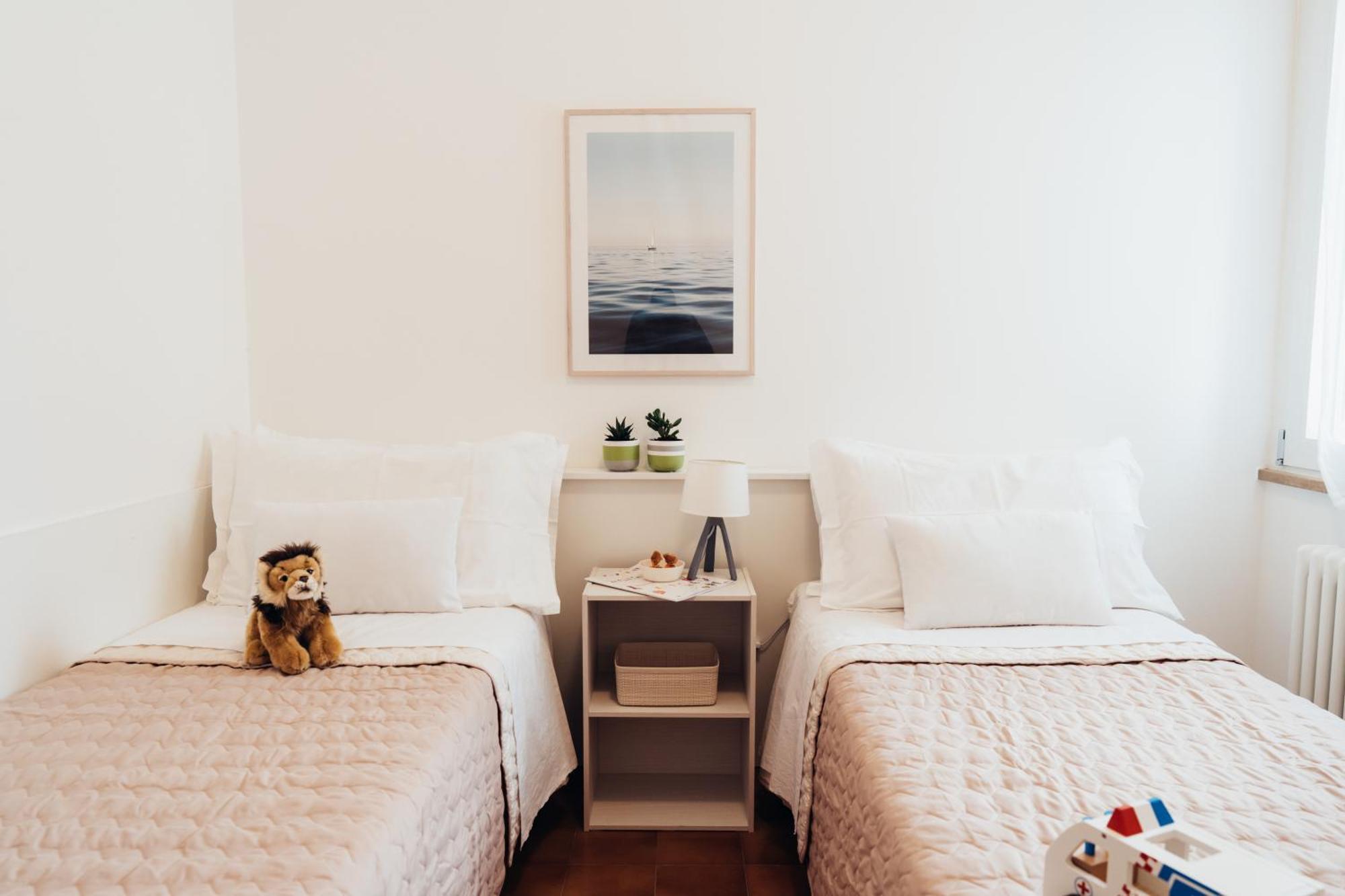 Apartment Anima - Ca Delle Rose *
