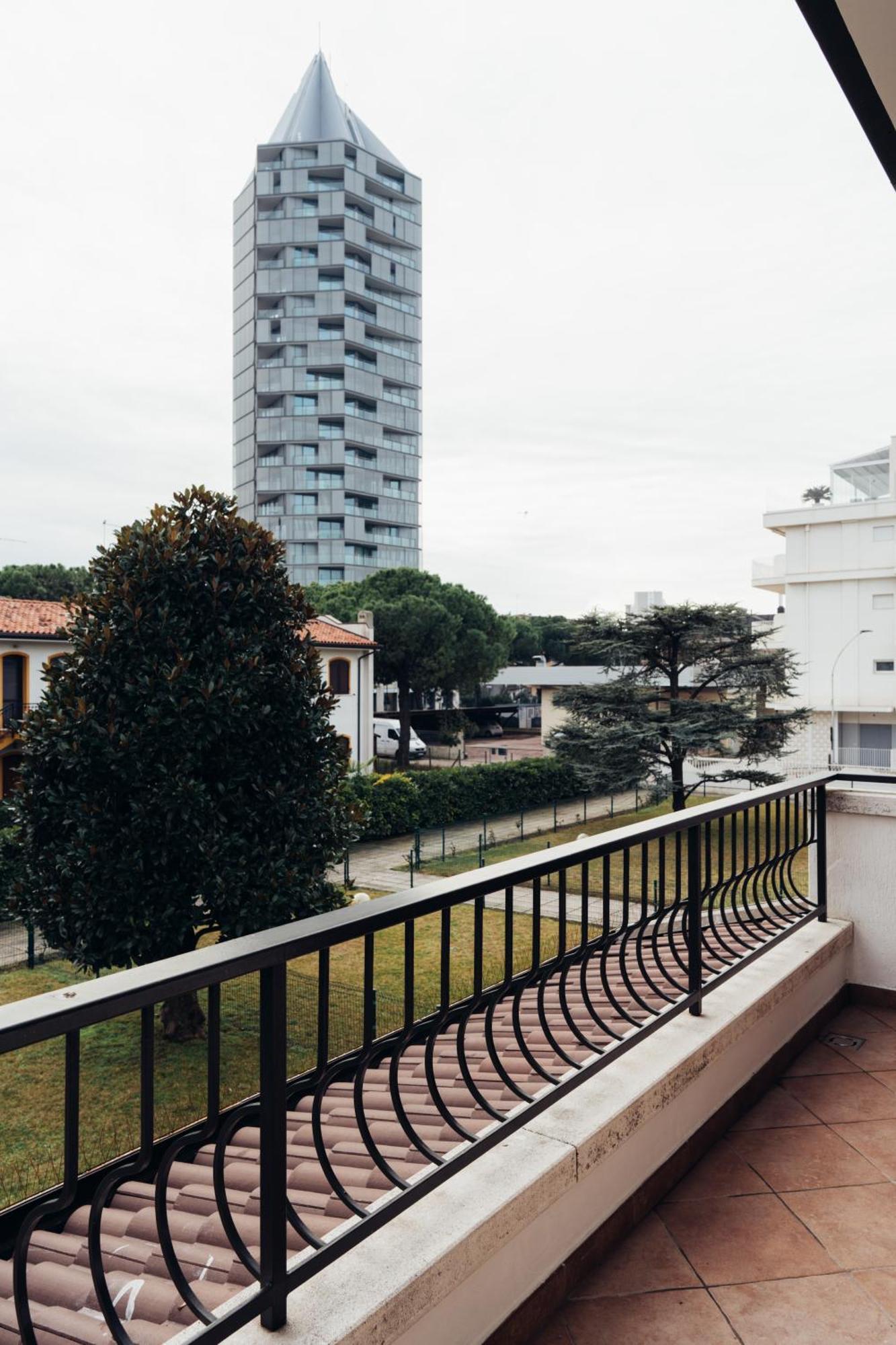 Anima Jesolo - Ca Delle Rose