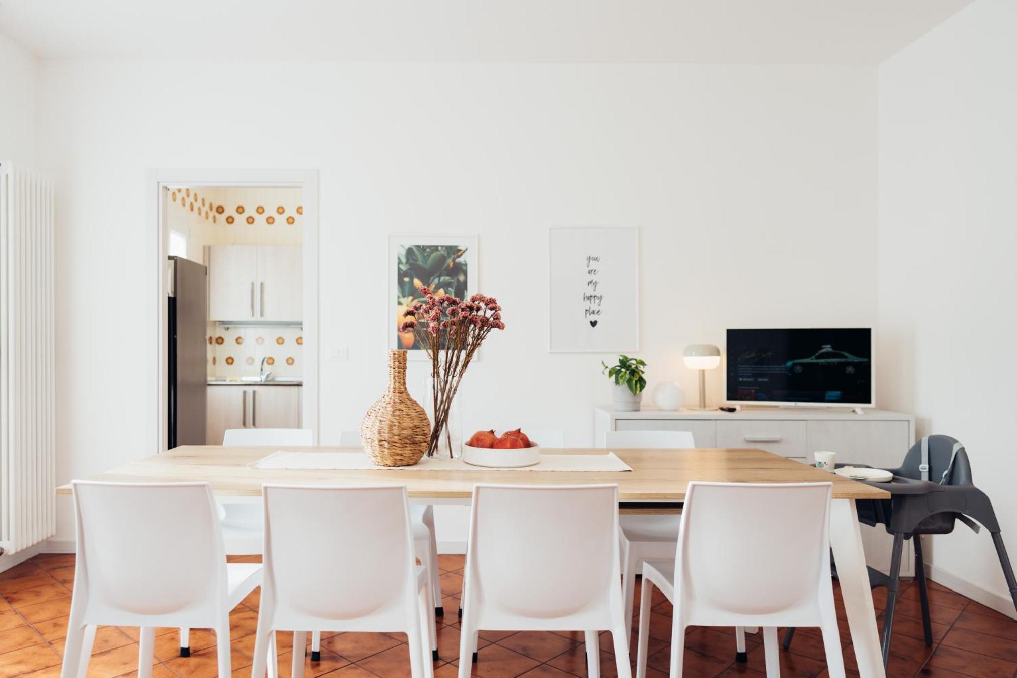 Anima - Ca Delle Rose Apartment *