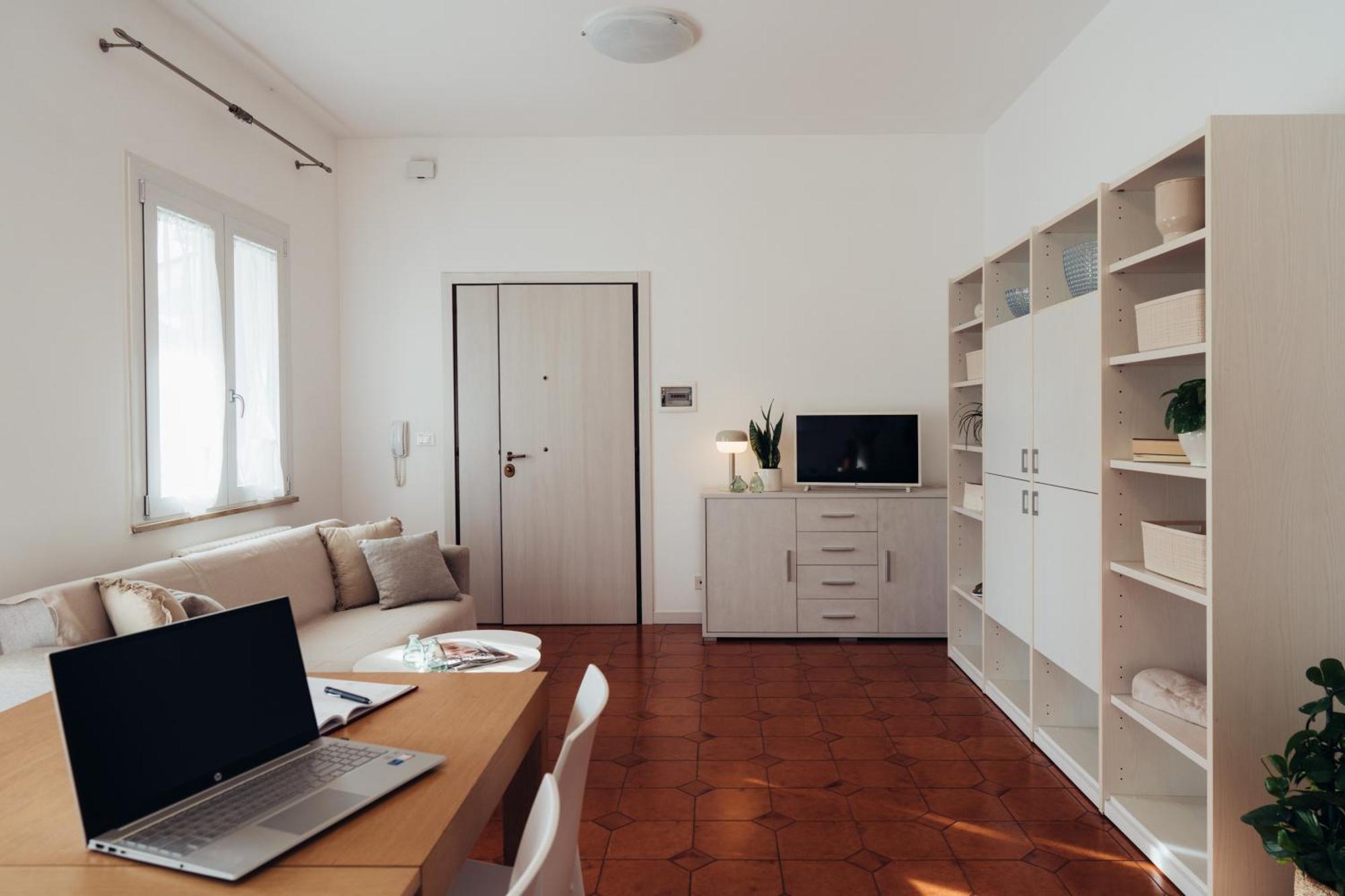 Anima - Ca Delle Rose Apartment Lido di Jesolo