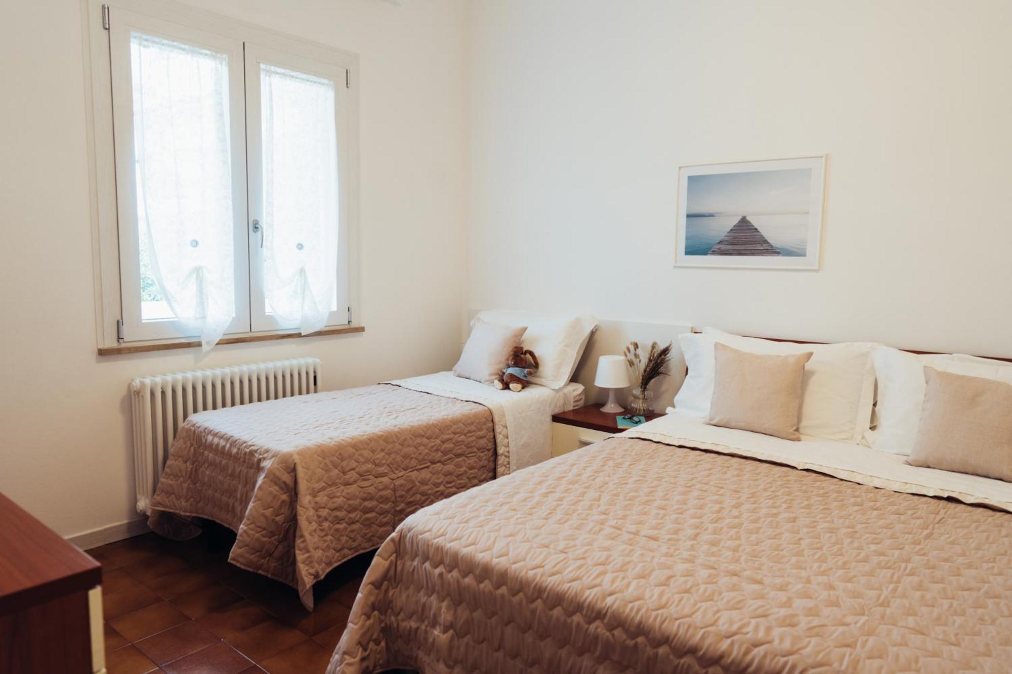 Apartamento Anima Jesolo - Ca Delle Rose