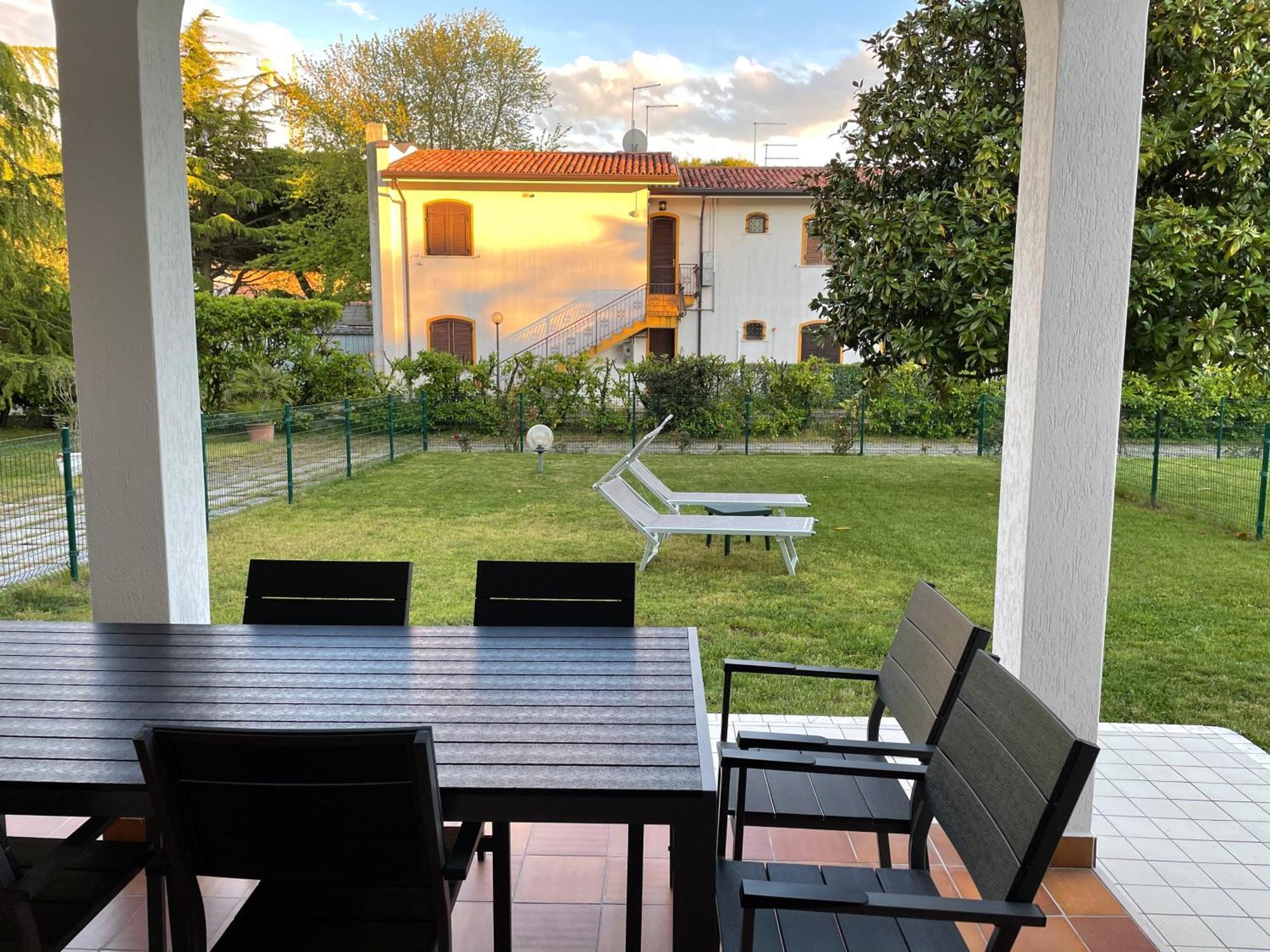 Anima - Ca Delle Rose Apartment *