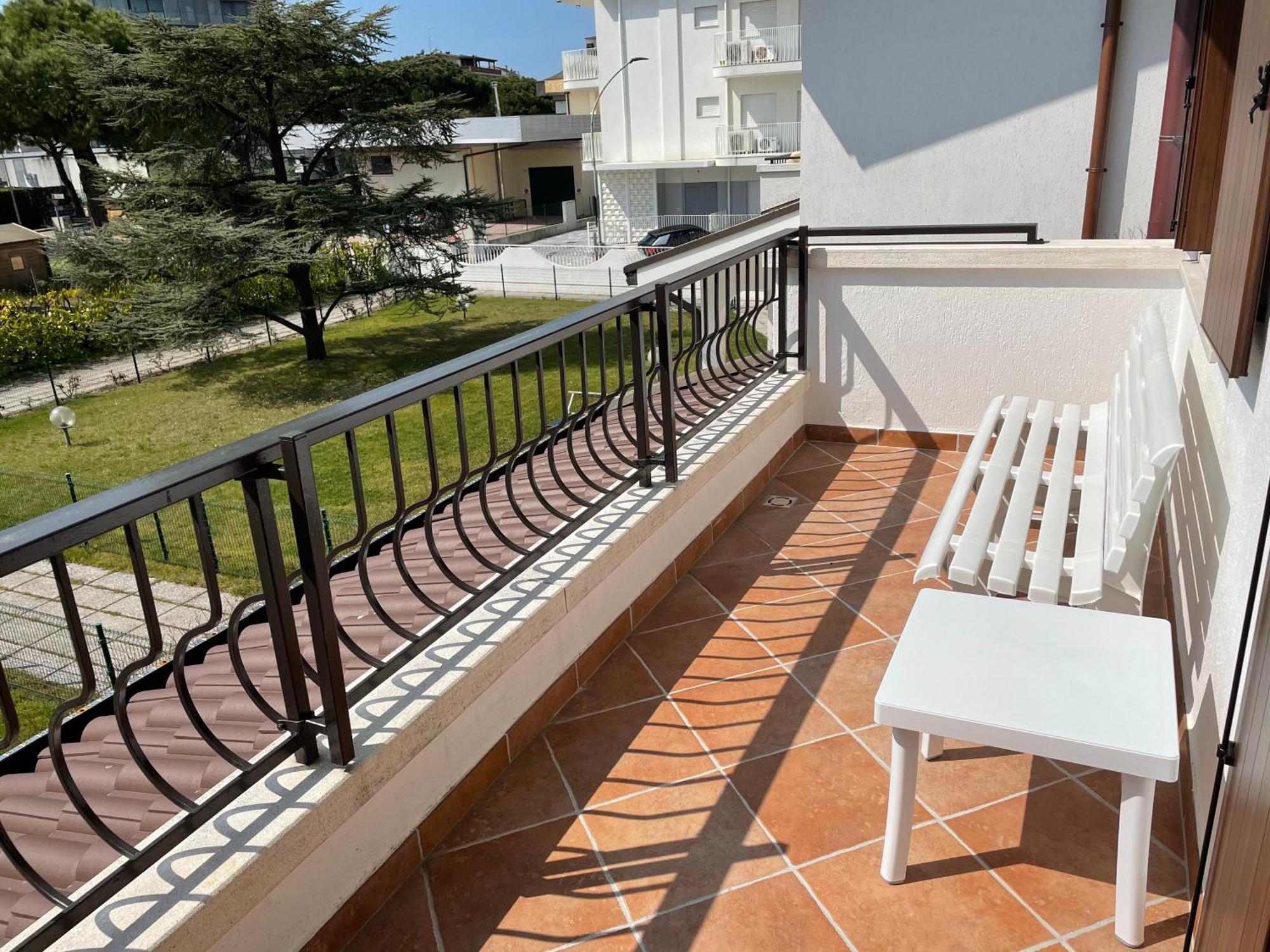 Anima Jesolo - Ca Delle Rose *