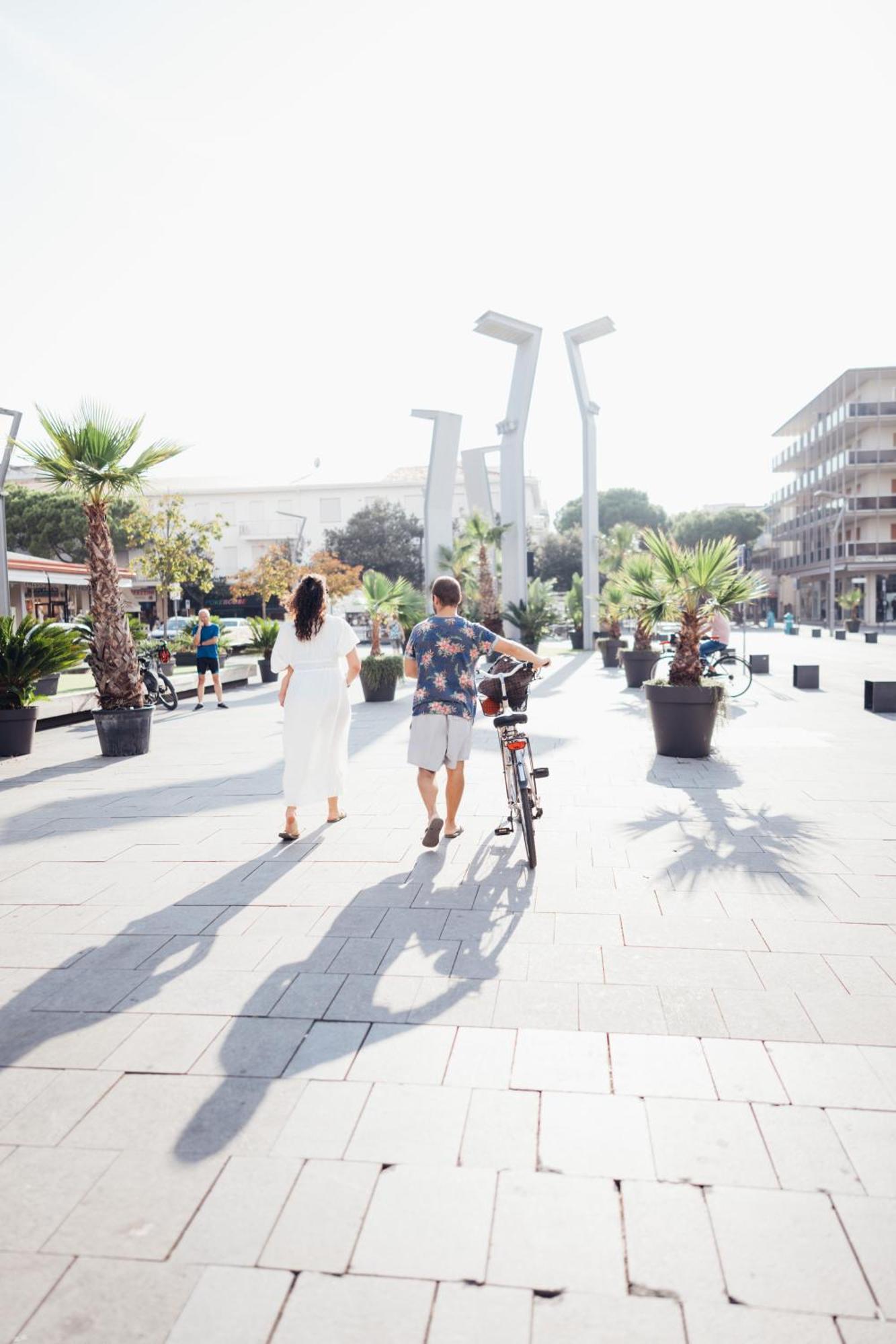 Anima Jesolo - Ca Delle Rose Apartamento