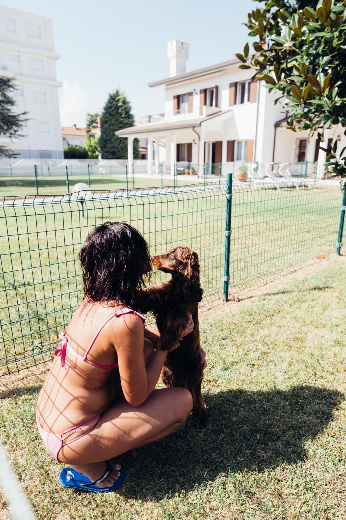 Anima Jesolo - Ca Delle Rose Apartamento