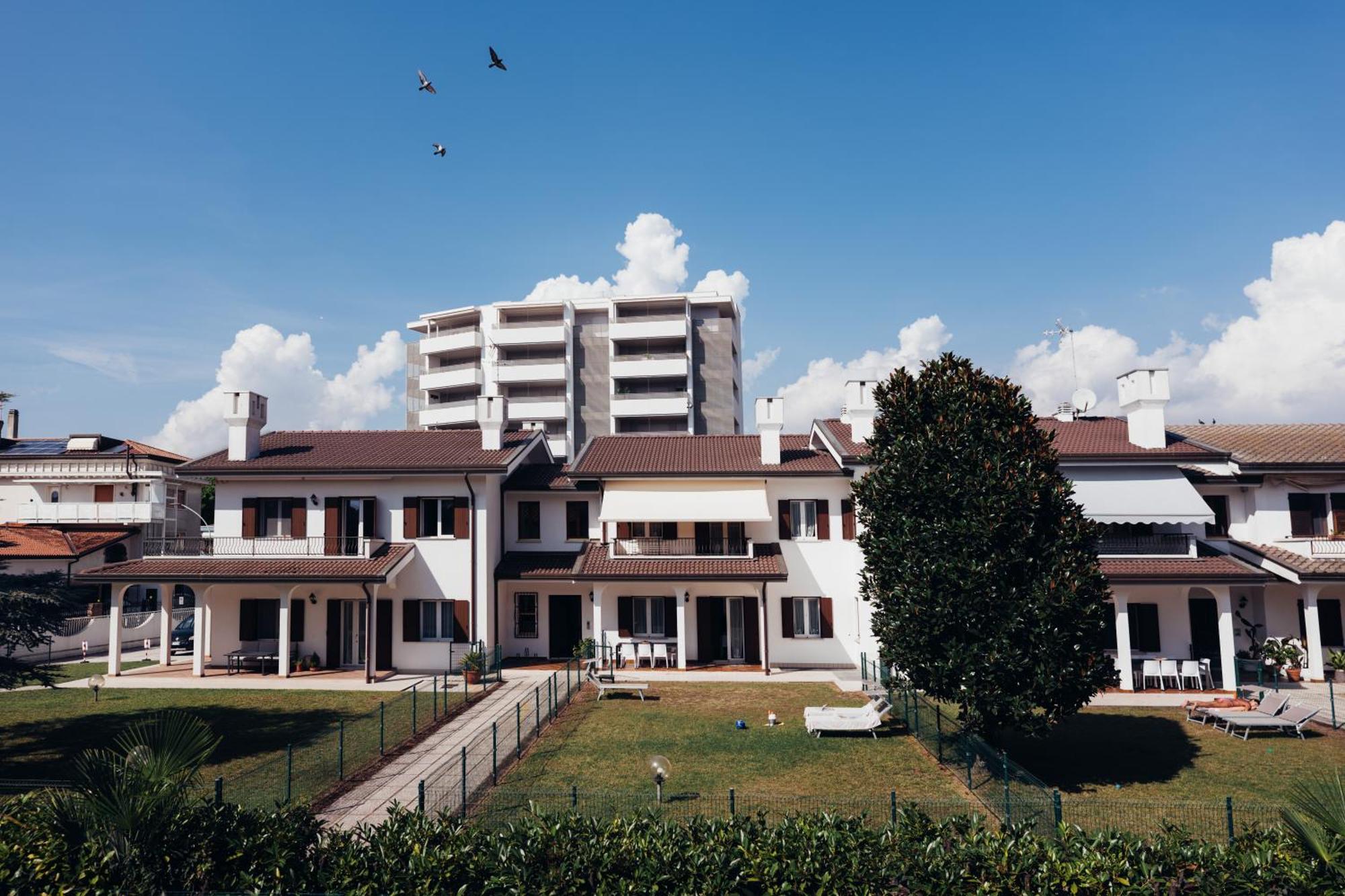Apartamento Anima Jesolo - Ca Delle Rose Lido di Jesolo