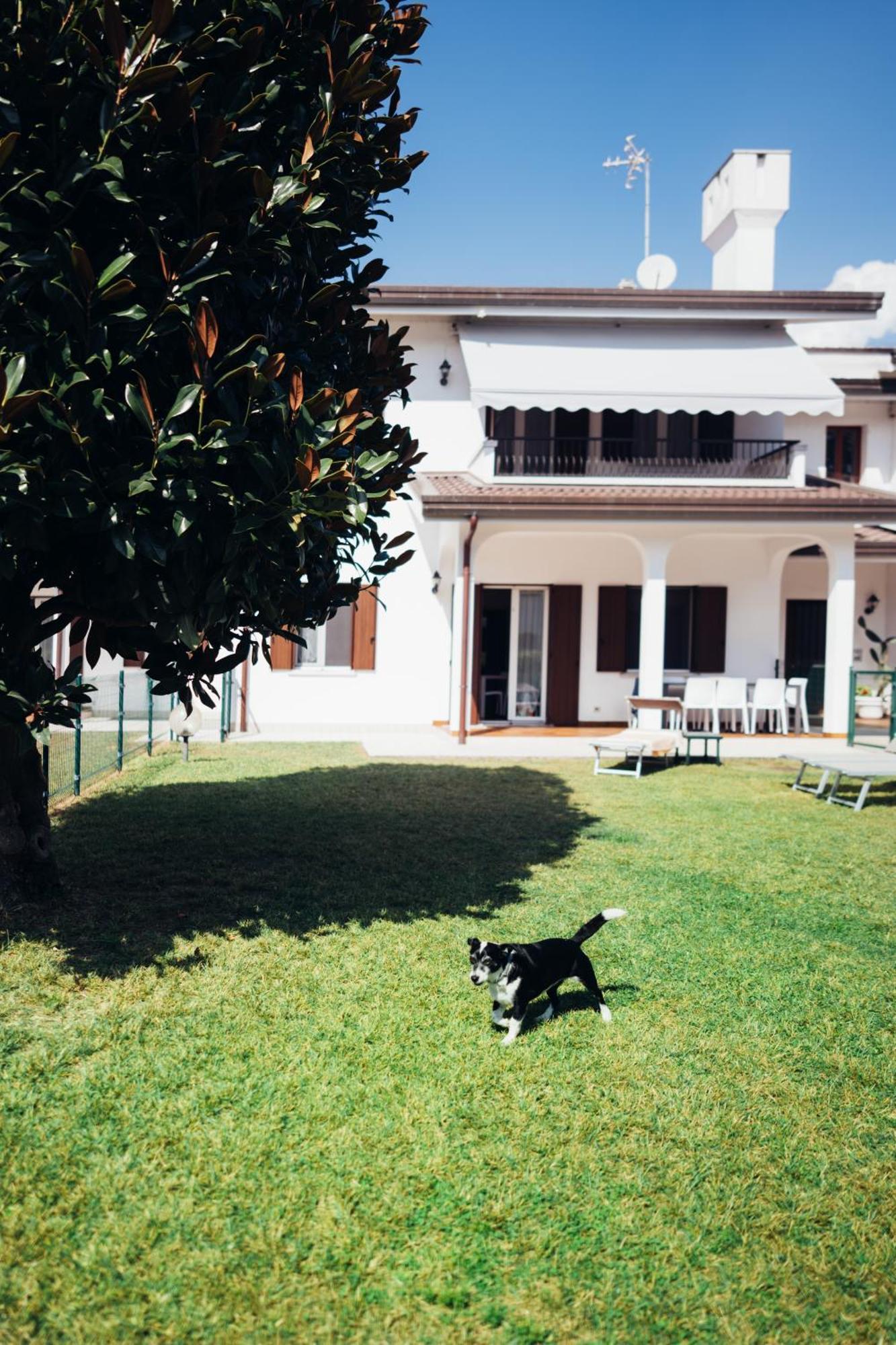 Anima - Ca Delle Rose * Lido di Jesolo