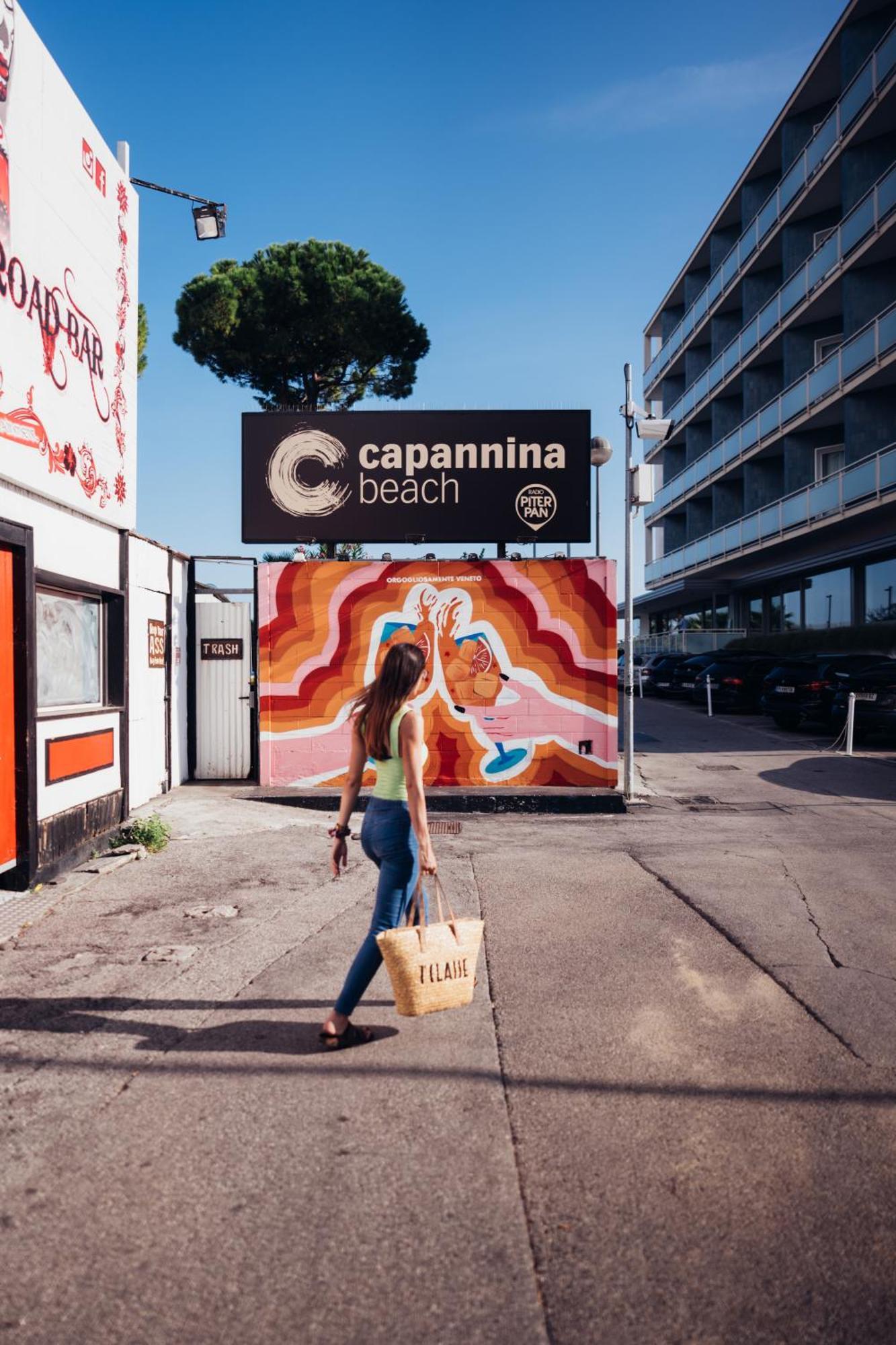 Anima Jesolo - Ca Delle Rose