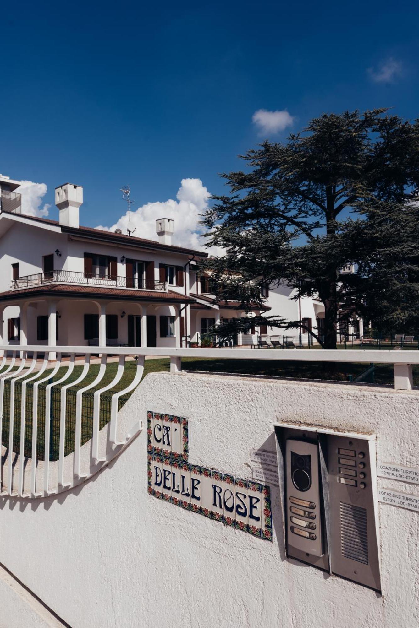 Apartamento Anima Jesolo - Ca Delle Rose
