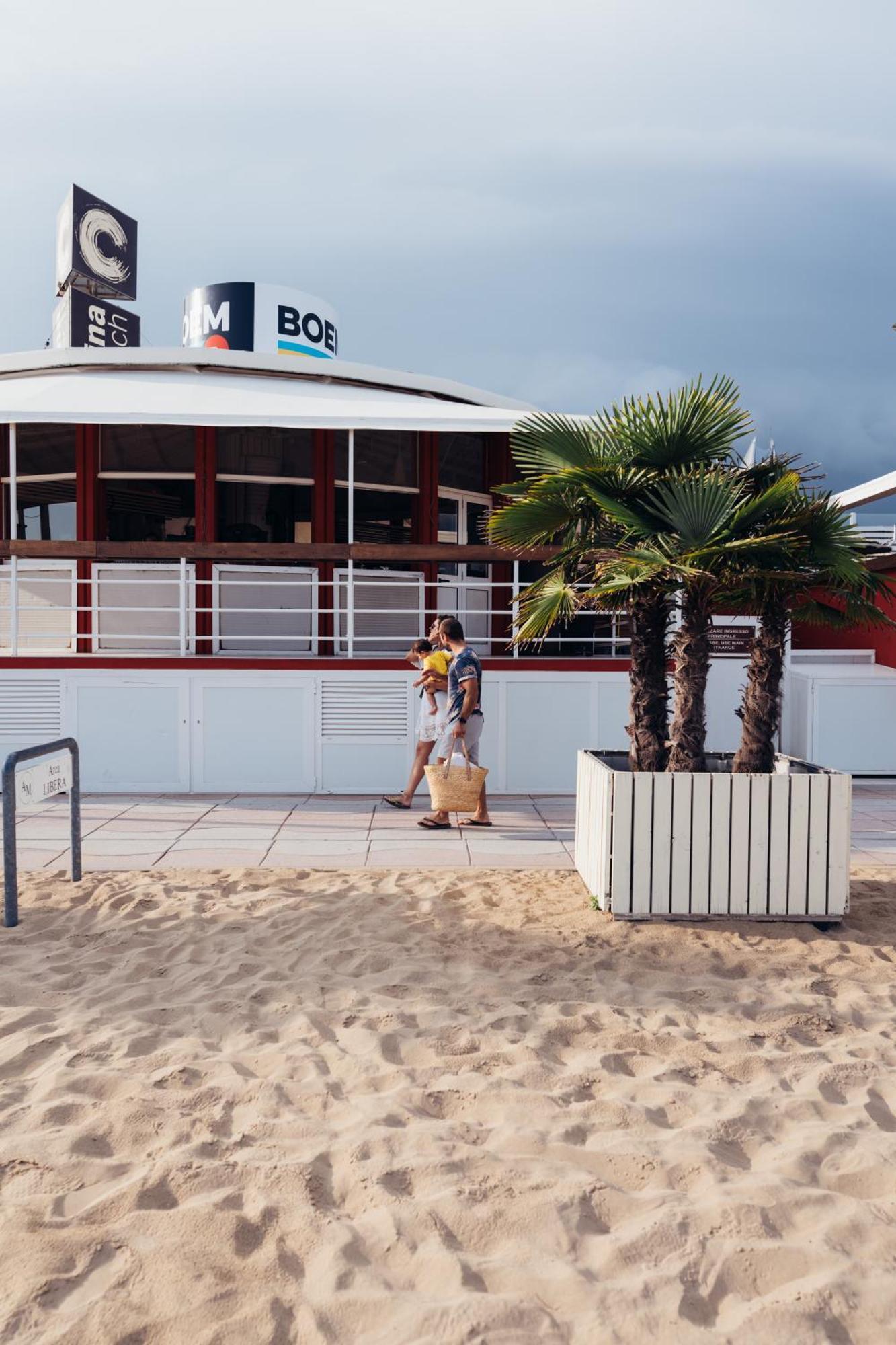 Anima - Ca Delle Rose Lido di Jesolo