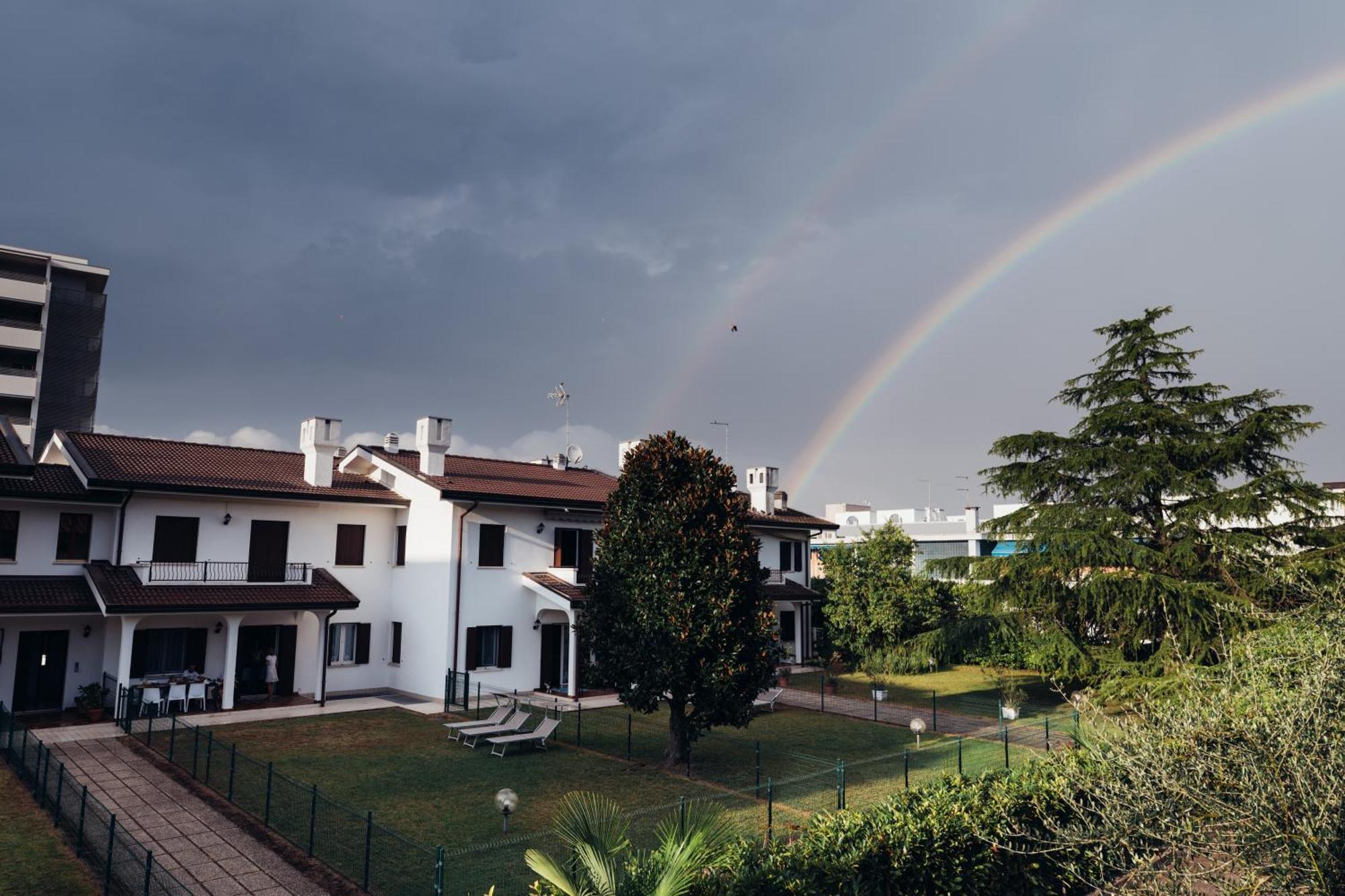 Anima Jesolo - Ca Delle Rose Apartamento *