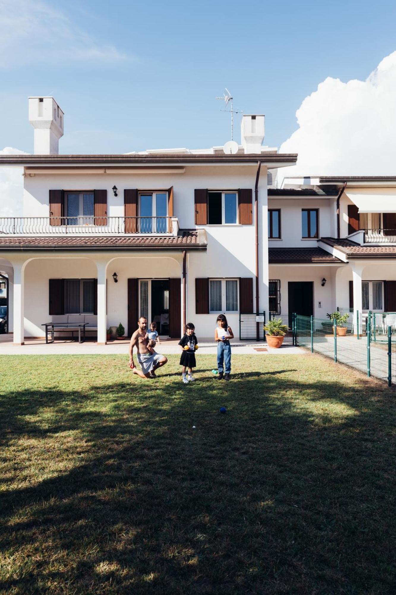 Anima Jesolo - Ca Delle Rose Apartamento *