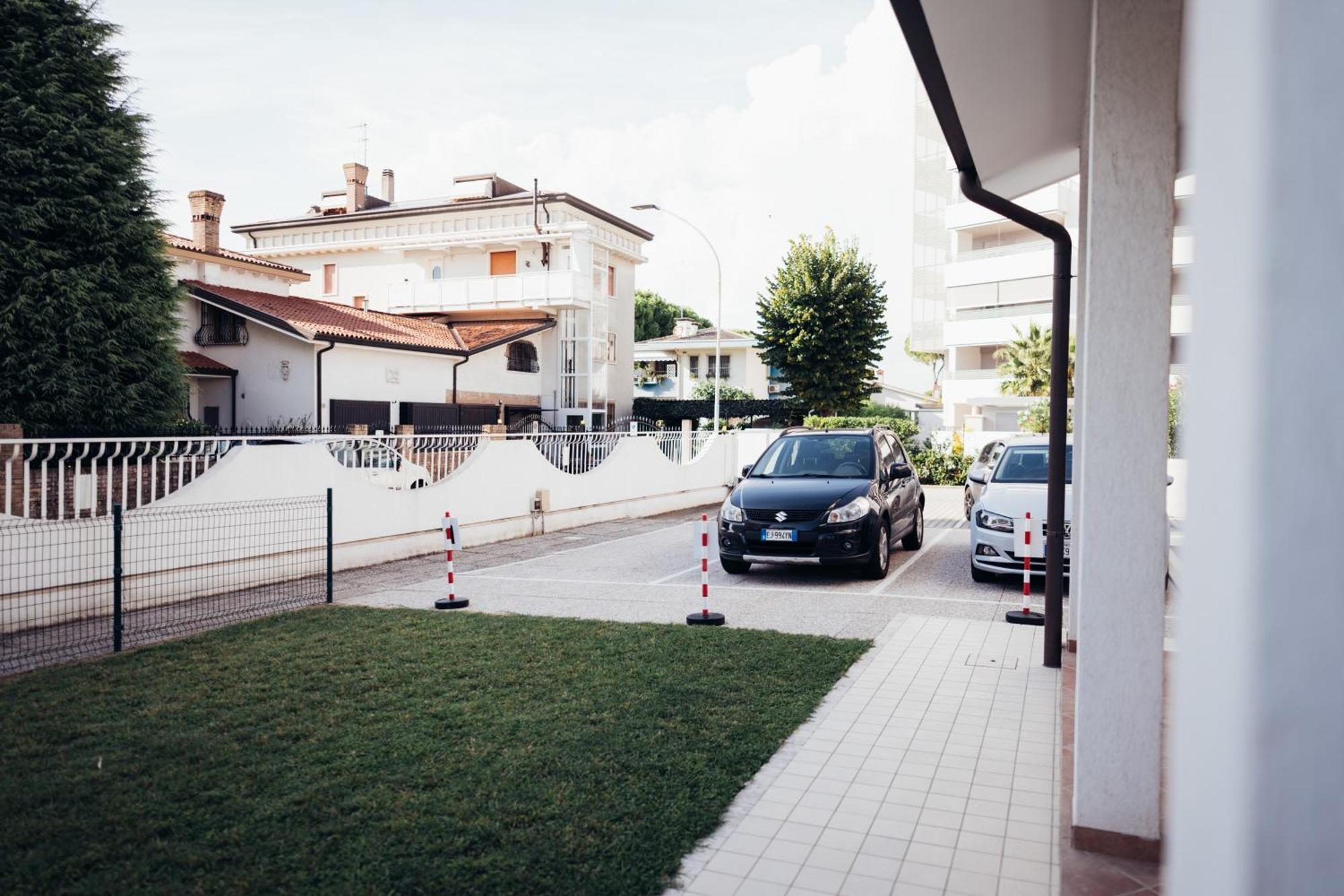 Anima - Ca Delle Rose * Lido di Jesolo