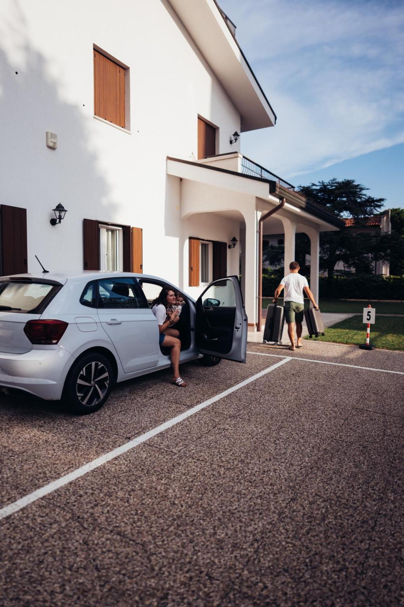 Anima Jesolo - Ca Delle Rose Apartamento
