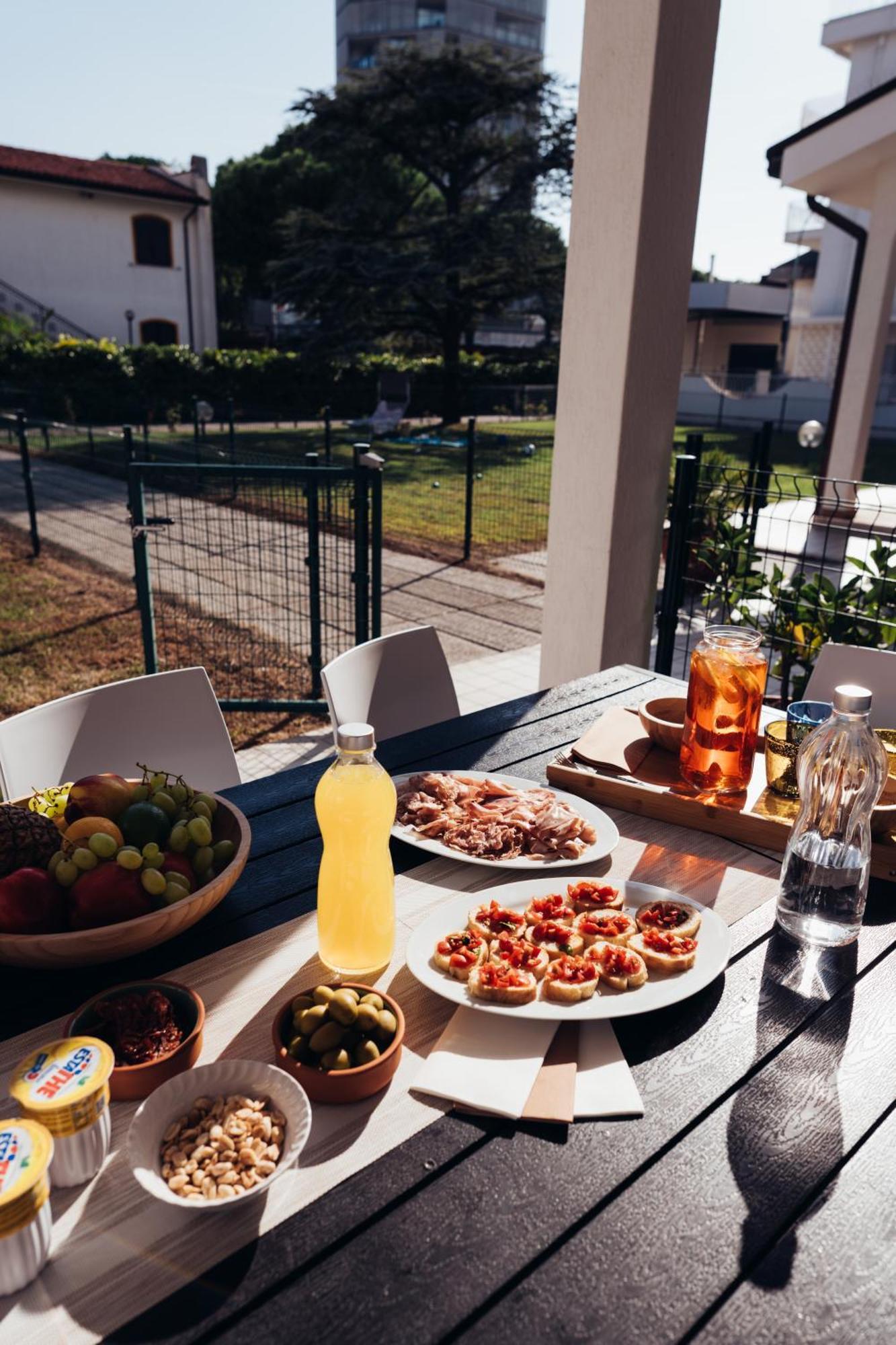 Anima Jesolo - Ca Delle Rose * Lido di Jesolo