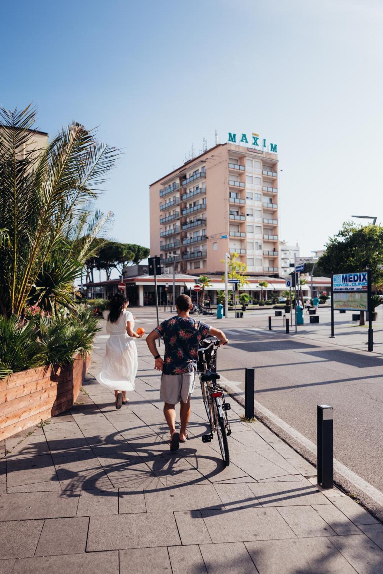 Anima - Ca Delle Rose * Lido di Jesolo