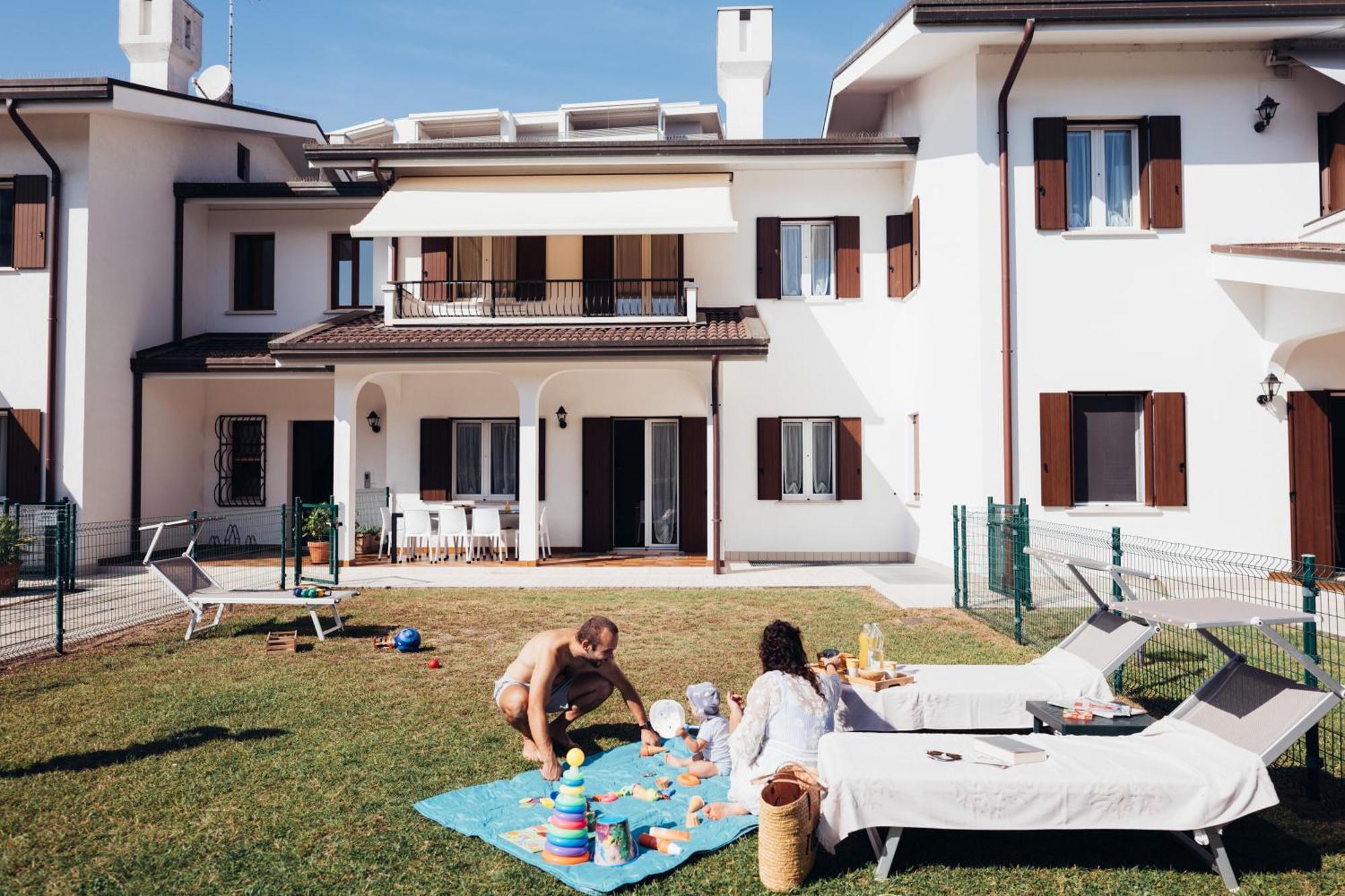 Anima - Ca Delle Rose Apartment Lido di Jesolo