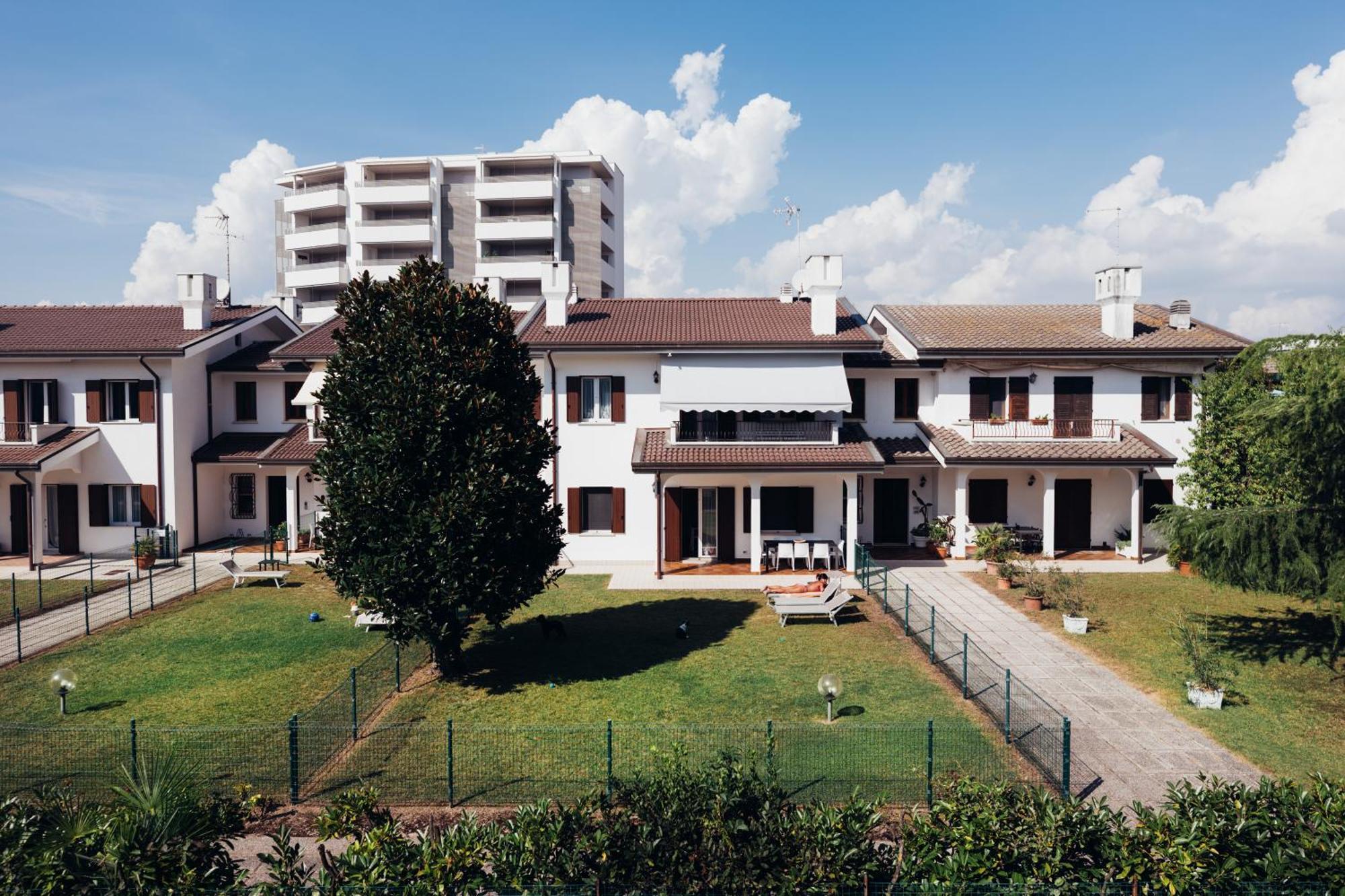 Anima - Ca Delle Rose Apartment